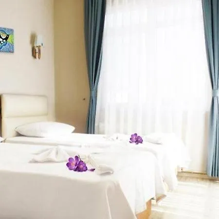 Frühstückspension Deniz Datça