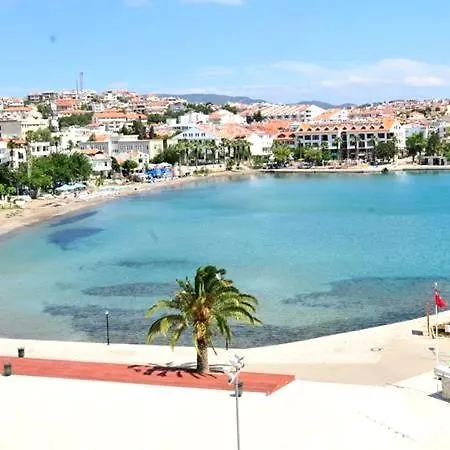 Bed & Breakfast Deniz *