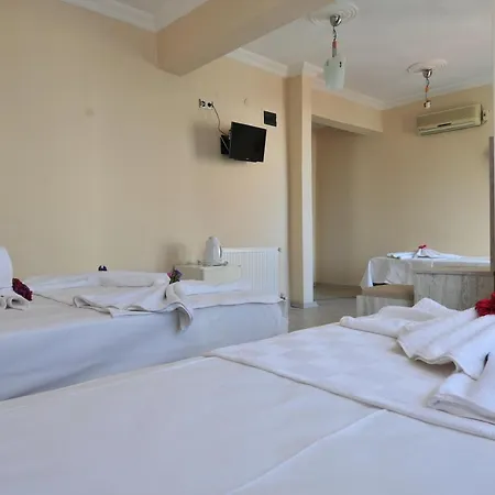 Bed & Breakfast Deniz *