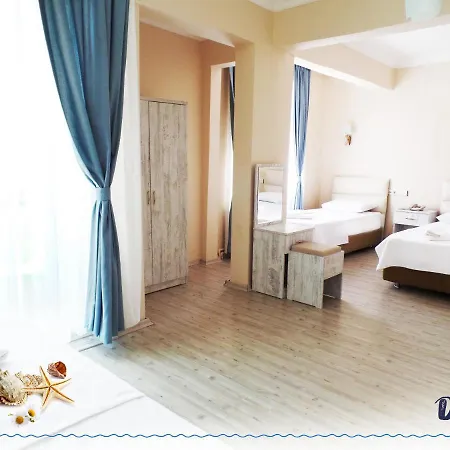 Bed & Breakfast Deniz *