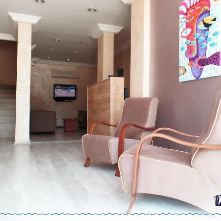 Deniz Bed & Breakfast Datça