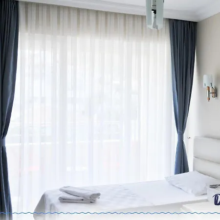 Nocleg ze śniadaniem Deniz *