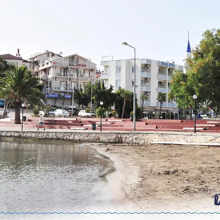 Frühstückspension Deniz Datça