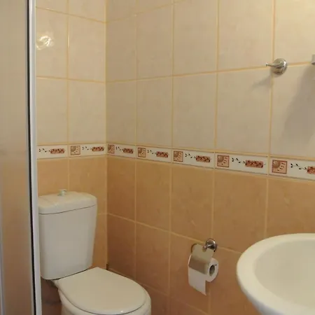 Deniz Panzió