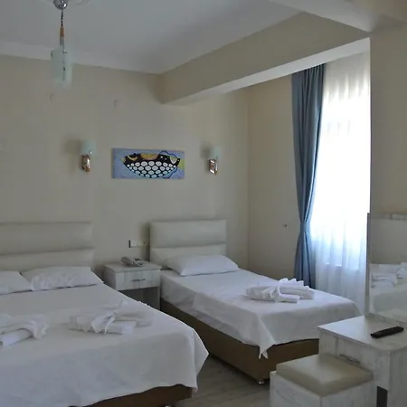 Deniz Bed & Breakfast