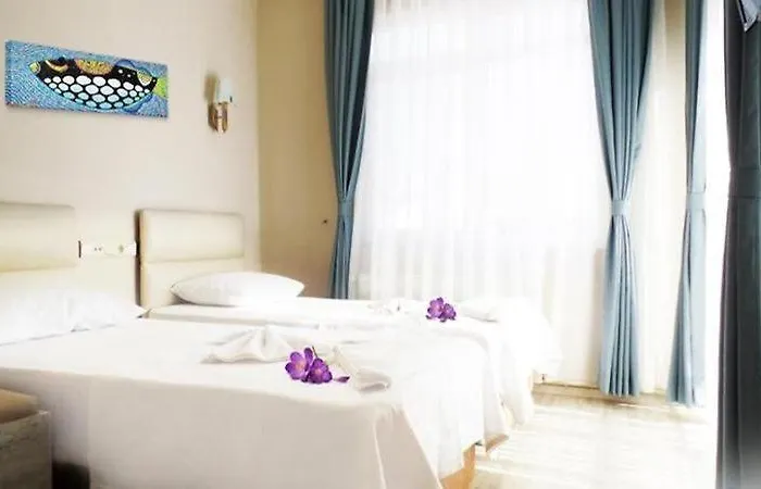 Nocleg ze śniadaniem Deniz Datça